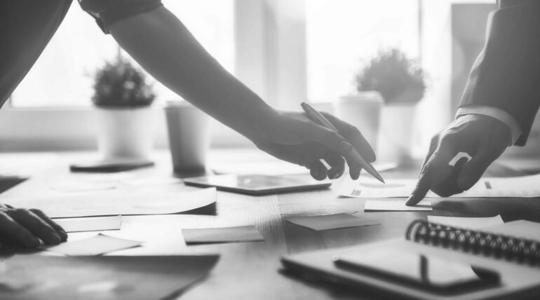 The Top Five Challenges a Journey Map Can Fix